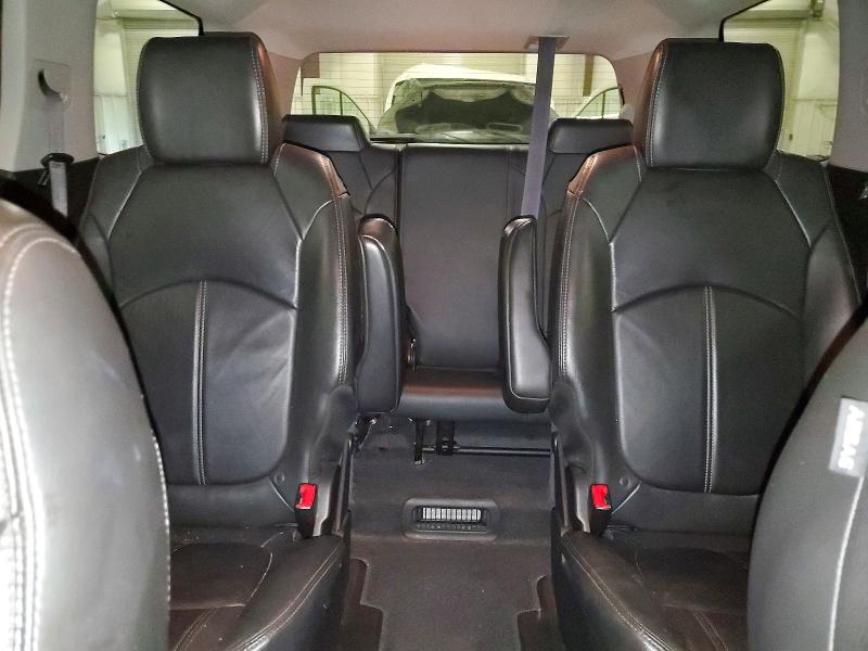 Aukcja sprzedaży 2015 Gmc Acadia, vin: 1GKKVRKD9FJ195960, numer aukcji: 70511026