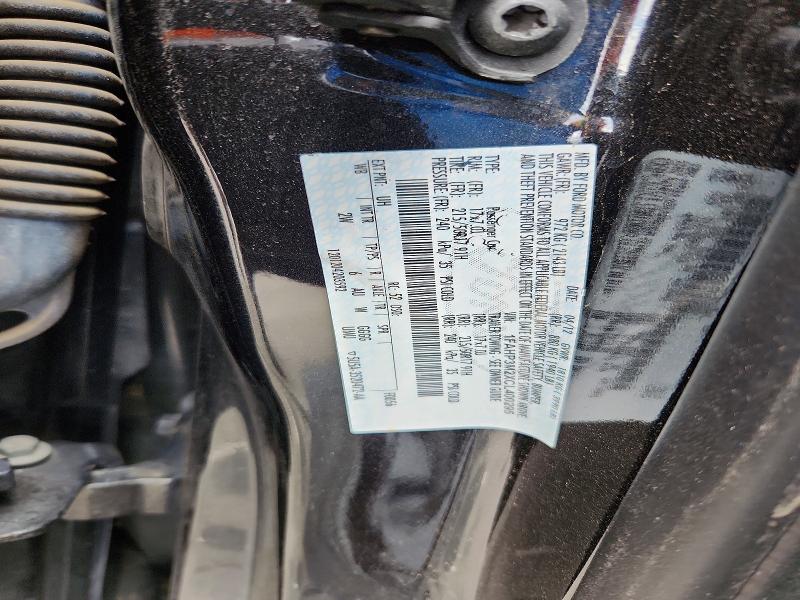 Продаж на аукціоні авто 2012 Ford Focus, vin: 1FAHP3M2XCL400295, номер лоту: 69282546