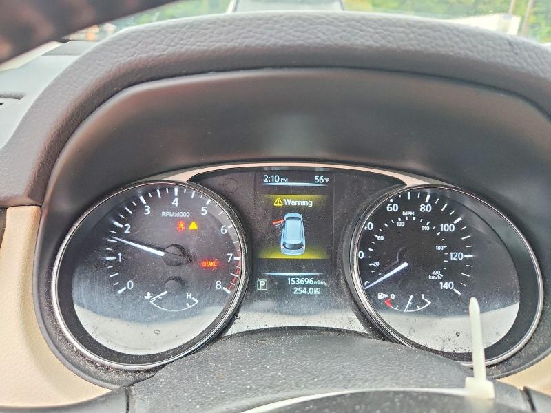 Aukcja sprzedaży 2016 Nissan Rogue, vin: 5N1AT2MV8GC759139, numer aukcji: 70474526