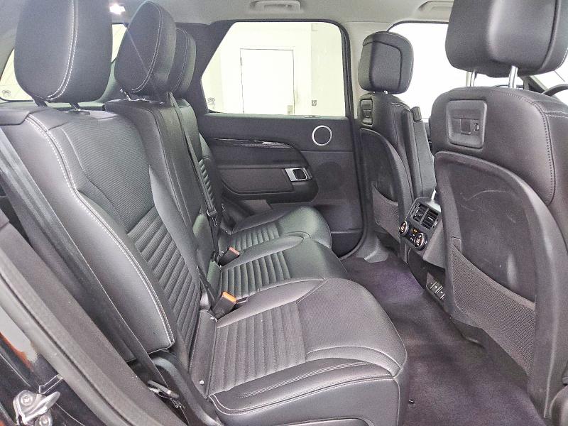 Продажа на аукционе авто 2024 Land Rover Discovery, vin: SALRJ2EX0R2490536, номер лота: 70284606