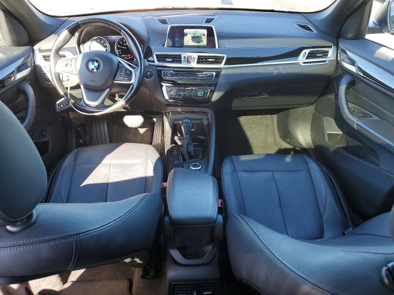 67874406 :رقم المزاد ، WBXHU7C39J5L06627 vin ، 2018 Bmw X1 مزاد بيع