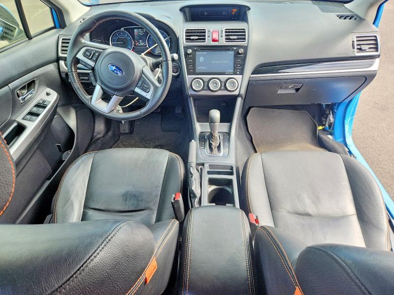 2016 Subaru Crosstrek მანქანა იყიდება აუქციონზე, vin: JF2GPANC0G8321634, აუქციონის ნომერი: 68673666