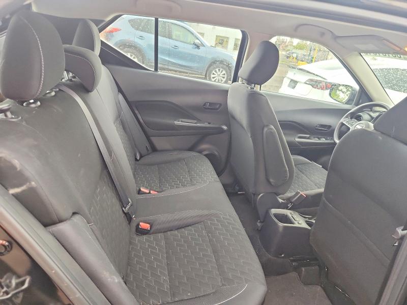 Aukcja sprzedaży 2021 Nissan Kicks, vin: 3N1CP5BV9ML484552, numer aukcji: 68181016