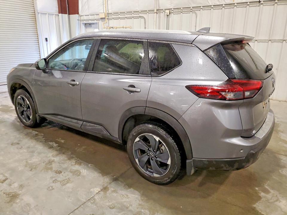 Продажа на аукционе авто 2024 Nissan Rogue, vin: JN8BT3BBXRW284042, номер лота: 69034296