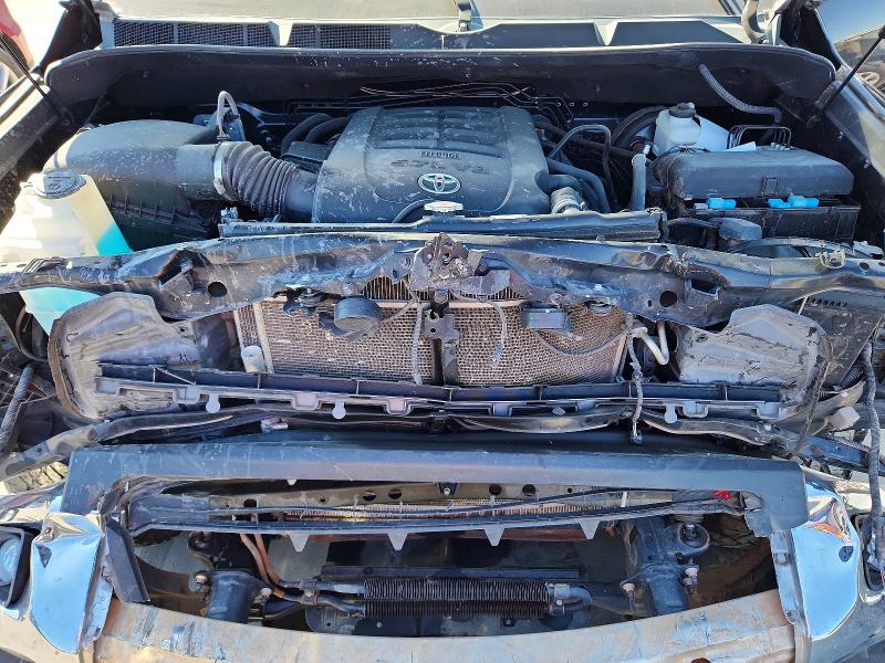 Aukcja sprzedaży 2020 Toyota Tundra, vin: 5TFDY5F12LX944319, numer aukcji: 68167076