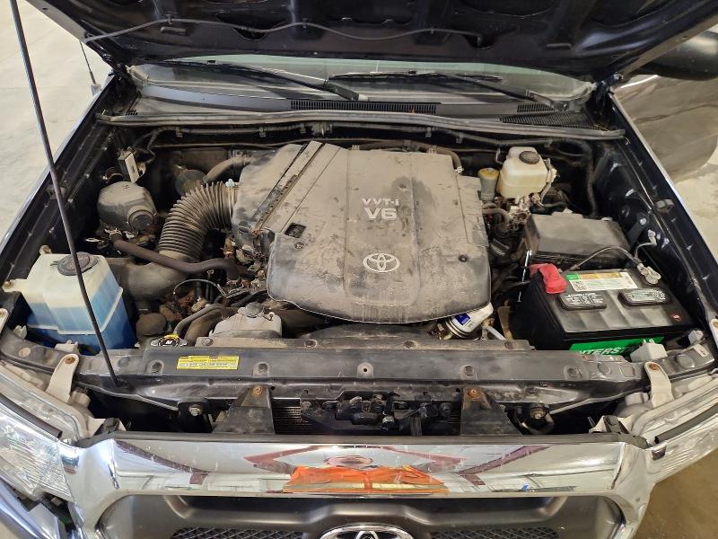 Aukcja sprzedaży 2013 Toyota Tacoma, vin: 3TMLU4EN4DM113045, numer aukcji: 68314436