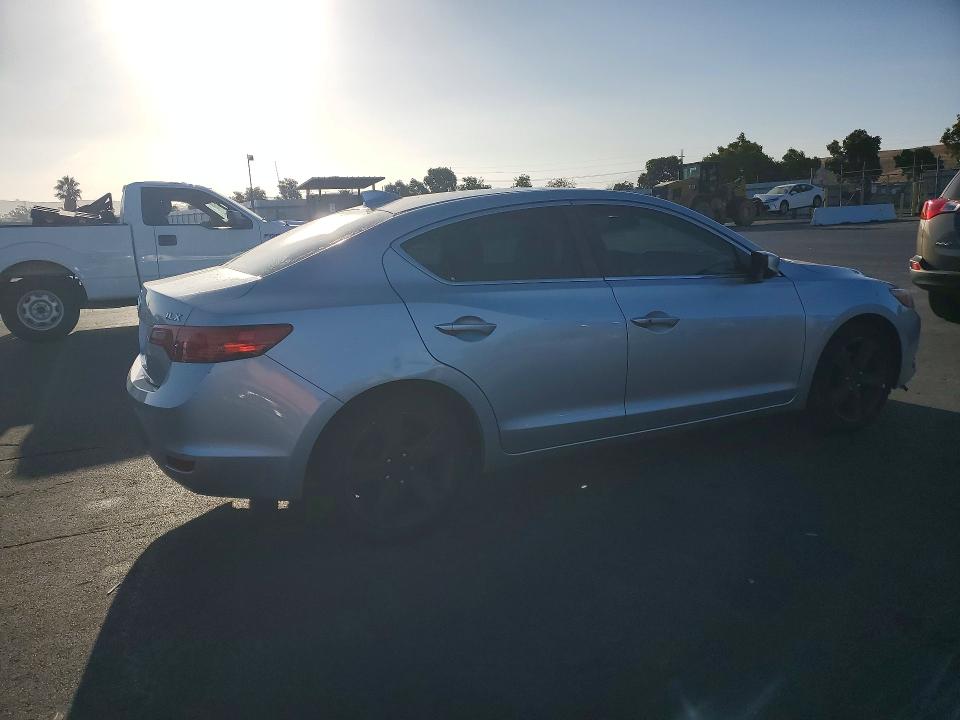 Продажа на аукционе авто 2014 Acura Ilx, vin: 19VDE1F38EE015315, номер лота: 69189646