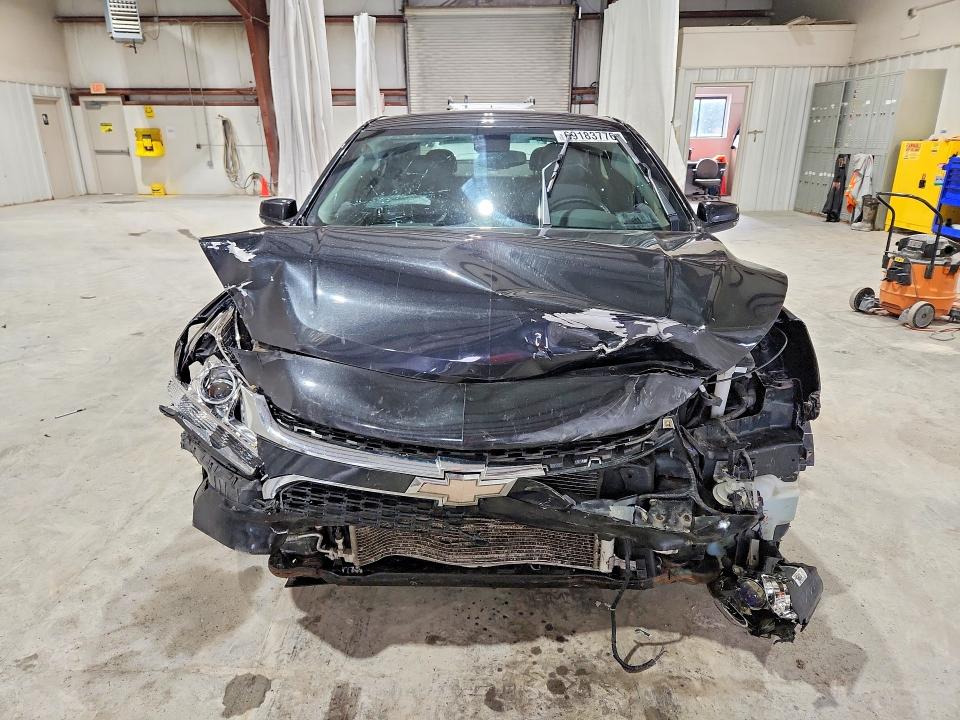 Продаж на аукціоні авто 2015 Chevrolet Malibu, vin: 1G11C5SL3FF232980, номер лоту: 69183776