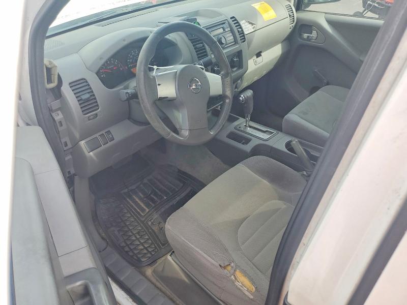 Продаж на аукціоні авто 2013 Nissan Frontier, vin: 1N6BD0CT2DN720862, номер лоту: 69029646