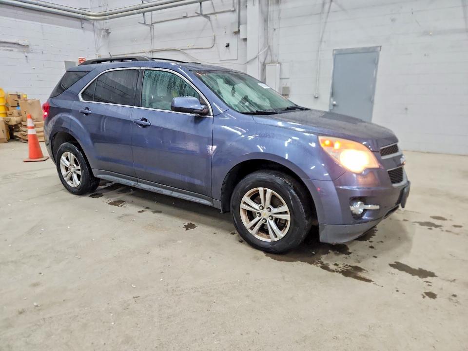 Aukcja sprzedaży 2013 Chevrolet Equinox, vin: 2GNFLNEK2D6211696, numer aukcji: 69969536