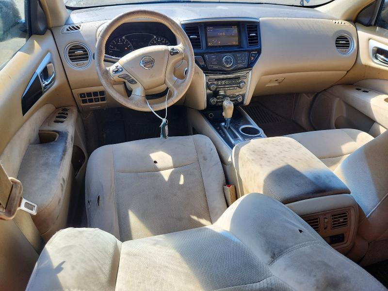 Aukcja sprzedaży 2013 Nissan Pathfinder, vin: 5N1AR2MN7DC661780, numer aukcji: 69946596