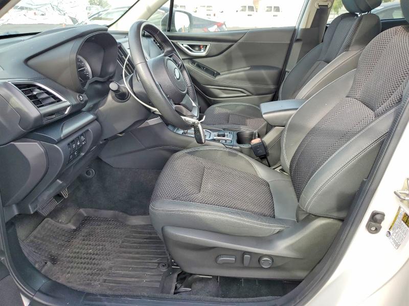 Aukcja sprzedaży 2021 Subaru Forester, vin: JF2SKAJC1MH424006, numer aukcji: 68366976