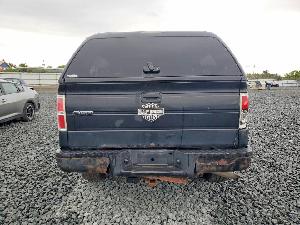 Aukcja sprzedaży 2010 Ford F150, vin: 1FTEX1E85AFA95269, numer aukcji: 70095276