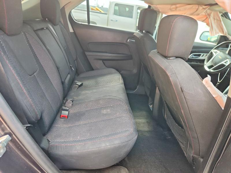 Продажа на аукционе авто 2015 Chevrolet Equinox, vin: 2GNALBEK6F6340200, номер лота: 67507456