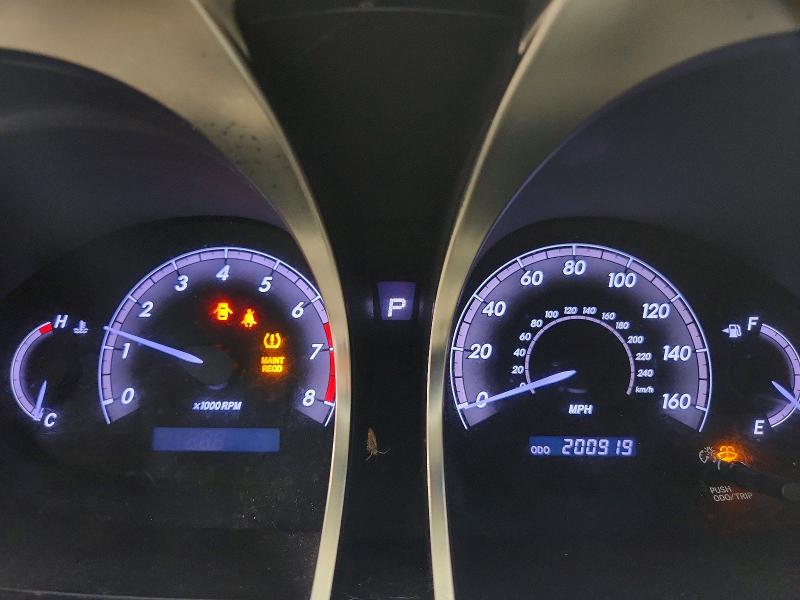 2012 Toyota Avalon მანქანა იყიდება აუქციონზე, vin: 4T1BK3DB9CU448228, აუქციონის ნომერი: 68012116