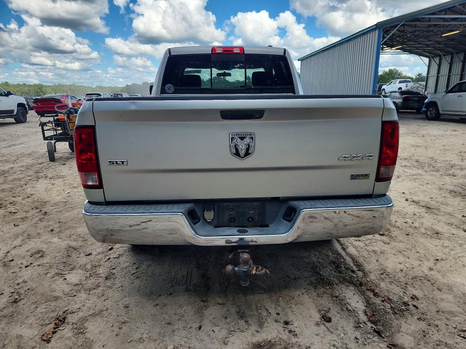 Aukcja sprzedaży 2010 Dodge Ram 1500, vin: 1D7RV1GP5AS113472, numer aukcji: 66142536