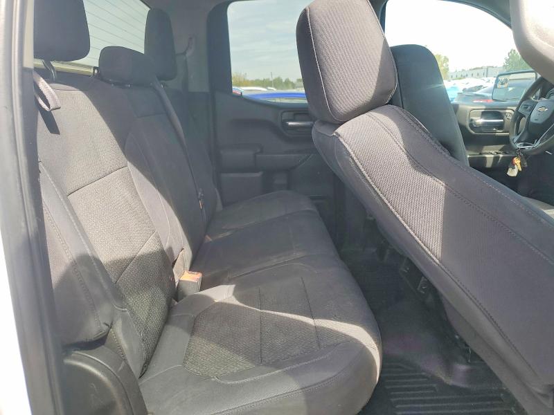 Продаж на аукціоні авто 2019 Chevrolet Silverado, vin: 1GCRWAEF8KZ199628, номер лоту: 71364666