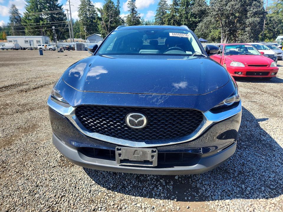 Aukcja sprzedaży 2023 Mazda Cx-30, vin: 3MVDMBBM6PM521442, numer aukcji: 68060016