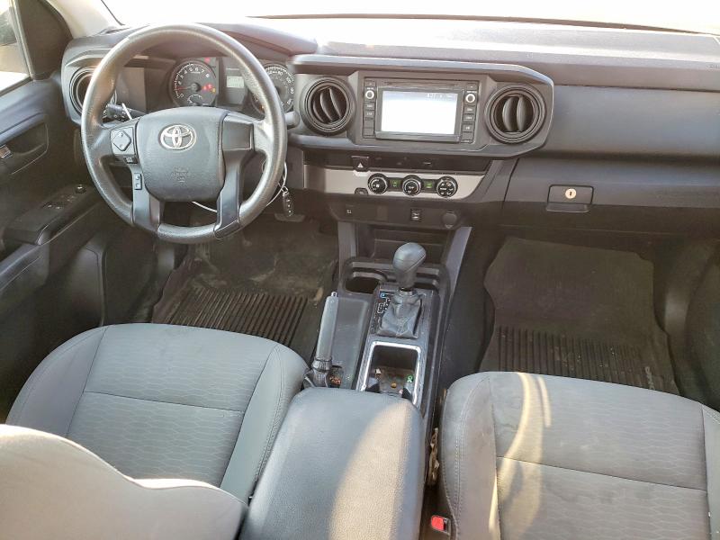 Продаж на аукціоні авто 2017 Toyota Tacoma, vin: 5TFRX5GNXHX098748, номер лоту: 68645516