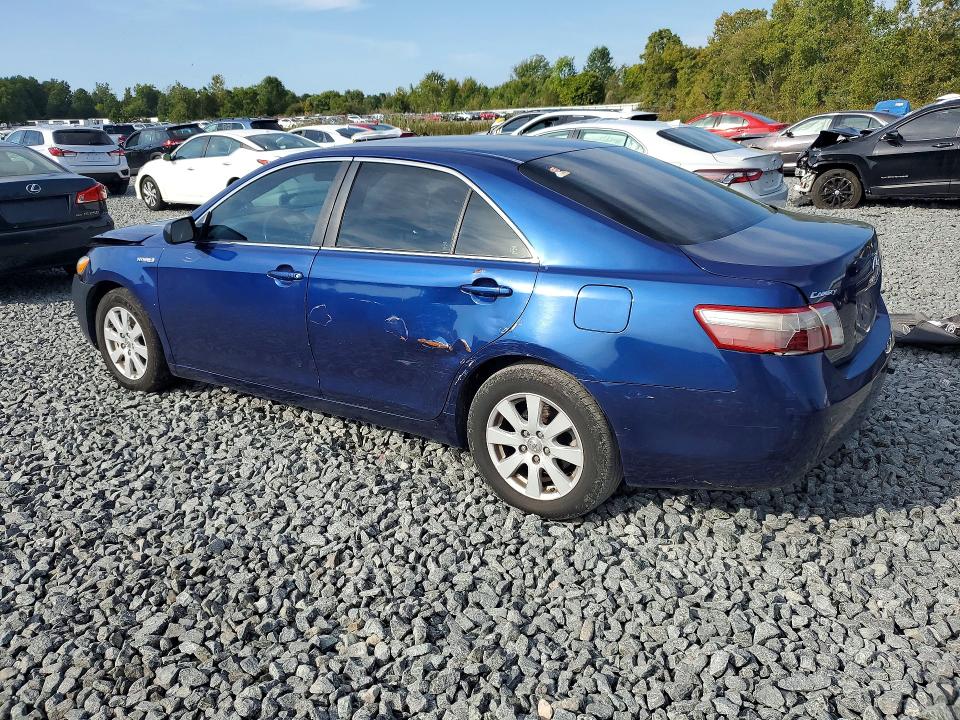 Aukcja sprzedaży 2007 Toyota Camry, vin: JTNBB46K273008043, numer aukcji: 69056296