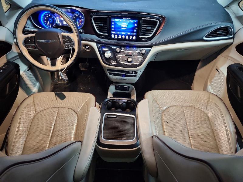 Aukcja sprzedaży 2017 Chrysler Pacifica, vin: 2C4RC1GG7HR648010, numer aukcji: 69937356