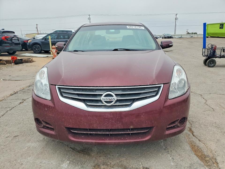 Aukcja sprzedaży 2012 Nissan Altima, vin: 1N4AL2AP7CC149047, numer aukcji: 68018136