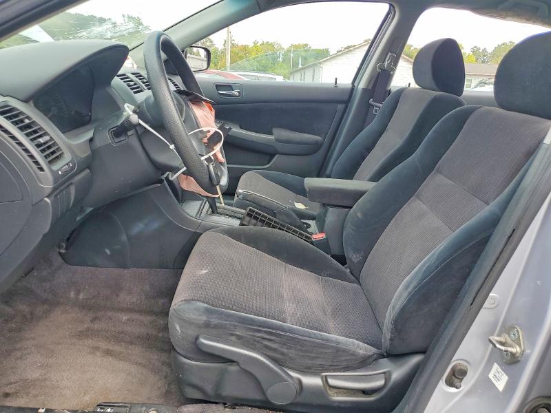 2003 Honda Accord მანქანა იყიდება აუქციონზე, vin: 1HGCM56363A067167, აუქციონის ნომერი: 69401266