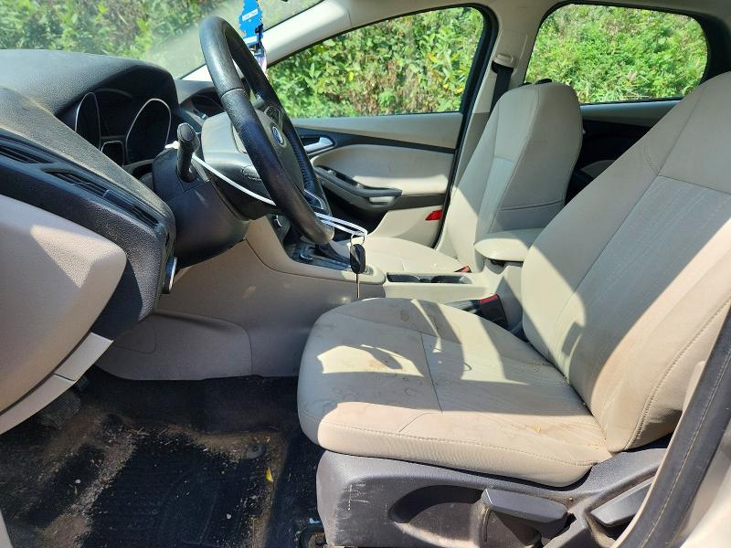 Продажа на аукционе авто 2016 Ford Focus, vin: 1FADP3F28GL309821, номер лота: 67299196