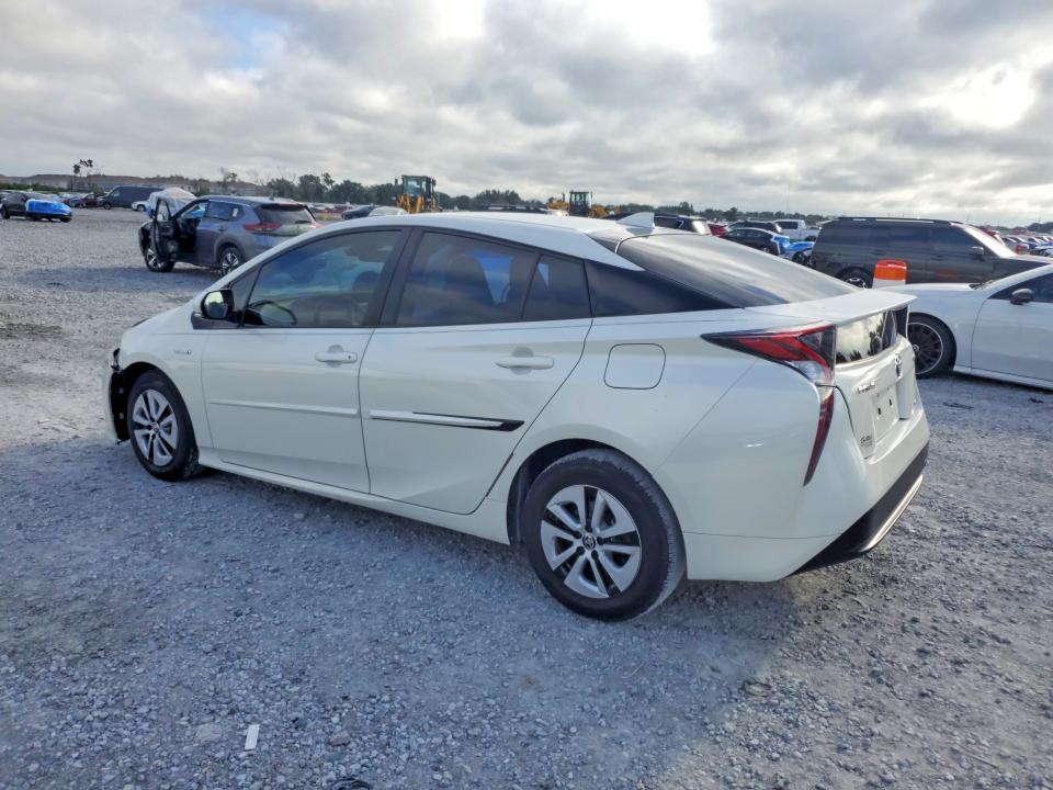 Aukcja sprzedaży 2017 Toyota Prius, vin: JTDKARFU4H3533614, numer aukcji: 70249406
