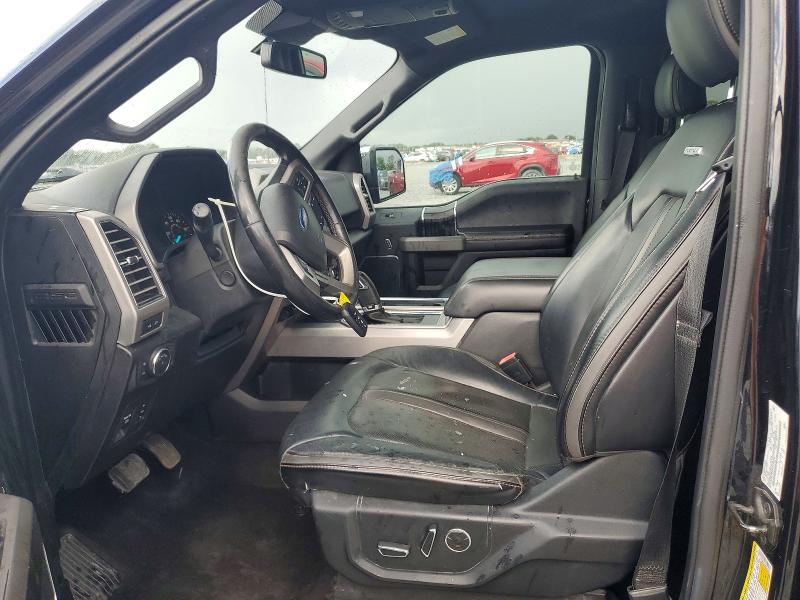 Продажа на аукционе авто 2019 Ford F150, vin: 1FTEW1C48KFC12024, номер лота: 68567506