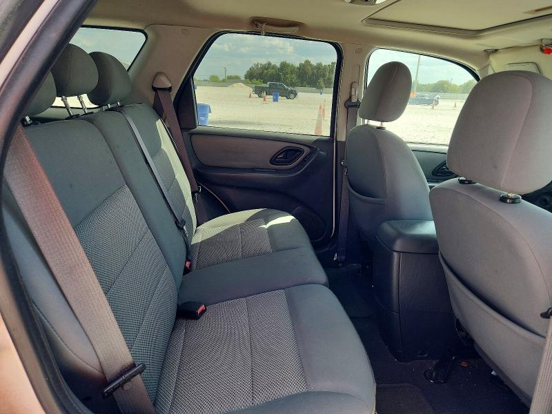 Продажа на аукционе авто 2006 Ford Escape, vin: 1FMYU03136KB99436, номер лота: 68040126