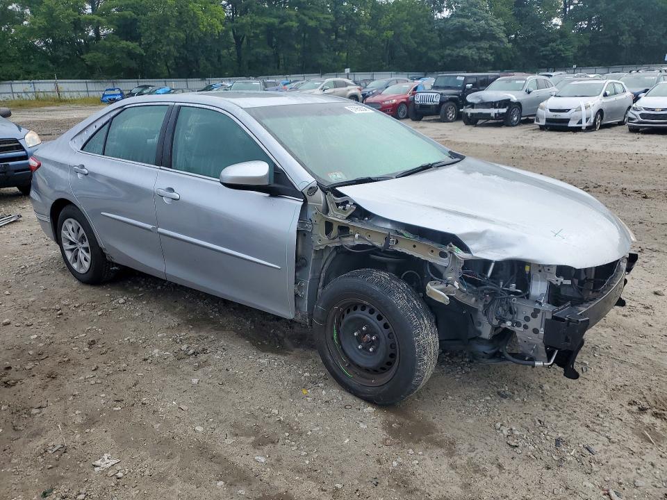 Продажа на аукционе авто 2017 Toyota Camry, vin: 4T1BF1FK1HU433851, номер лота: 67068336