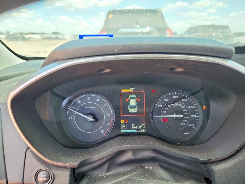 Aukcja sprzedaży 2017 Subaru Impreza, vin: 4S3GTAD62H3731775, numer aukcji: 67791396