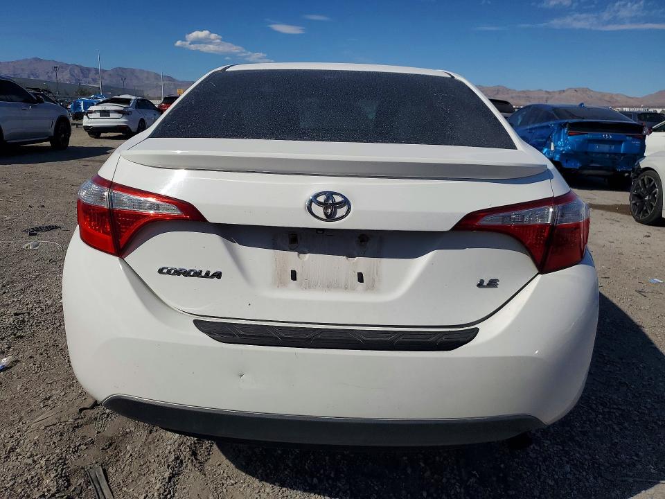 Продаж на аукціоні авто 2014 Toyota Corolla, vin: 2T1BURHE2EC059727, номер лоту: 68426456