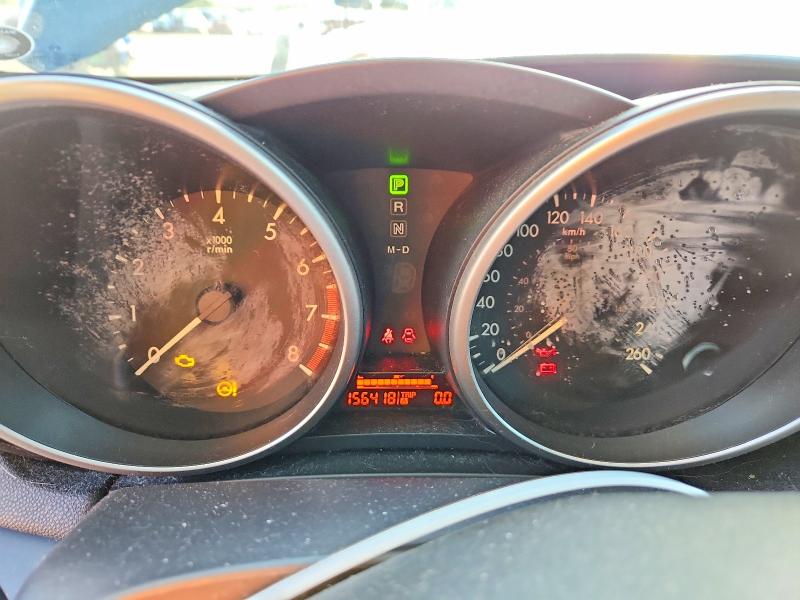 Продажа на аукционе авто 2010 Mazda 3, vin: JM1BL1SFXA1207871, номер лота: 68160006