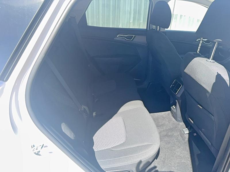 Auction sale of the 2026 Kia Sportage, vin: 5XYK23DF4TG404310        , lot number: 69092186