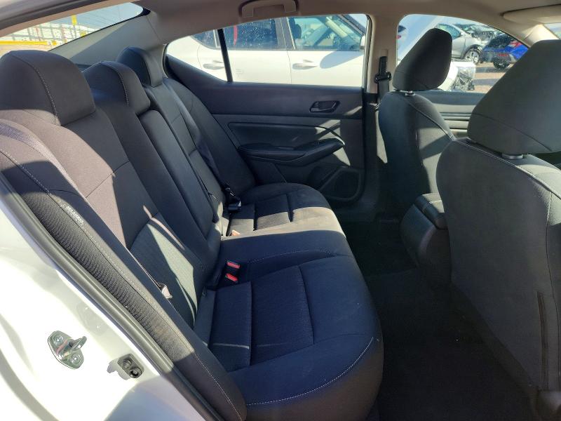 Auction sale of the 2026 Nissan Altima, vin: 1N4BL4DV3TN312680, lot number: 71056266