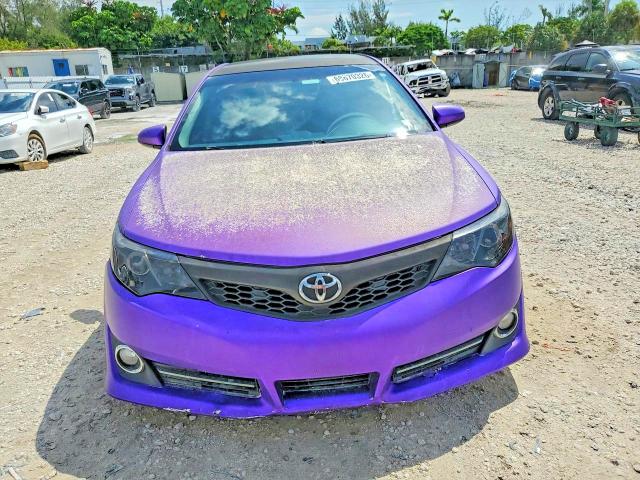 Aukcja sprzedaży 2012 Toyota Camry, vin: 4T1BF1FK8CU602773, numer aukcji: 68670326