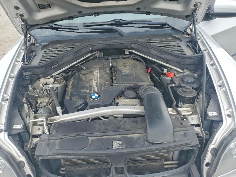 Aukcja sprzedaży 2013 Bmw X5, vin: 5UXZV4C57D0B08551, numer aukcji: 68192826