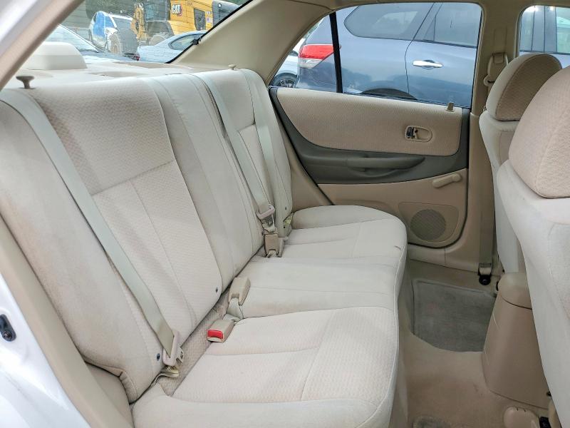 Aukcja sprzedaży 2003 Mazda Protege, vin: JM1BJ225730162982, numer aukcji: 66561366