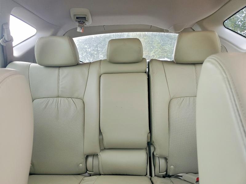 68698146 :رقم المزاد ، JN8AZ1MW5AW120426 vin ، 2010 Nissan Murano مزاد بيع