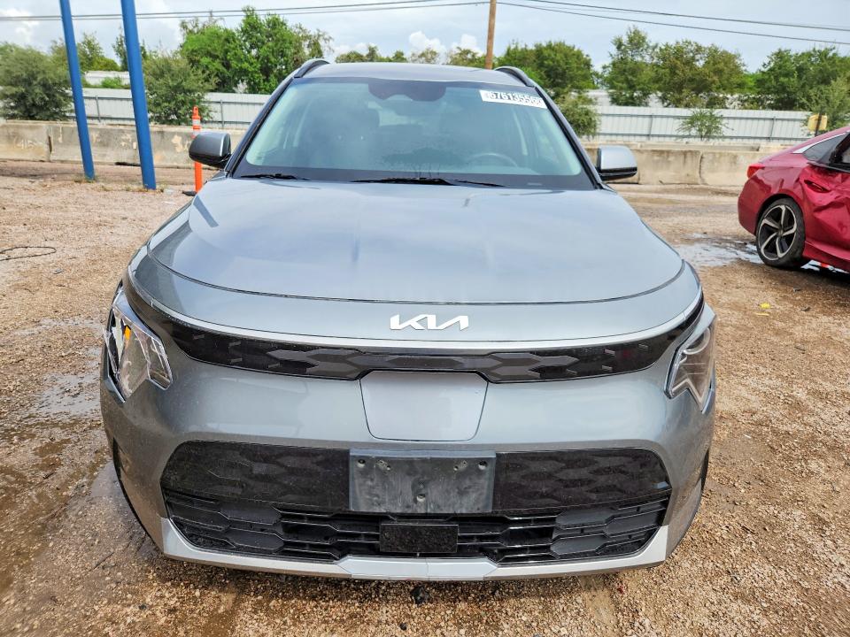 Aukcja sprzedaży 2023 Kia Niro, vin: KNDCR3L10P5053643, numer aukcji: 67613556