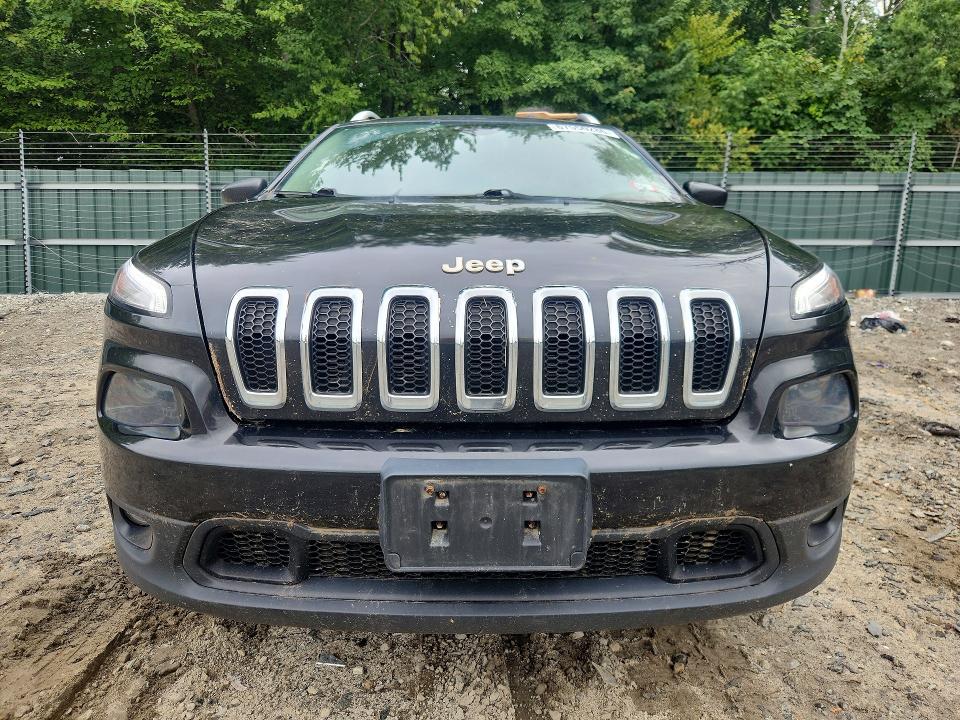 Aukcja sprzedaży 2015 Jeep Cherokee, vin: 1C4PJMCS1FW514588, numer aukcji: 67550286
