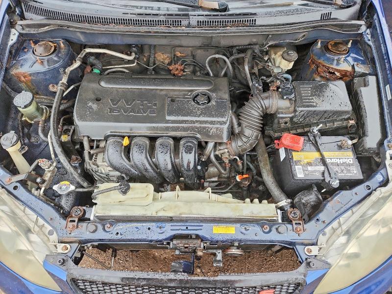 Продаж на аукціоні авто 2007 Toyota Corolla, vin: 1NXBR32E37Z889643, номер лоту: 70896466