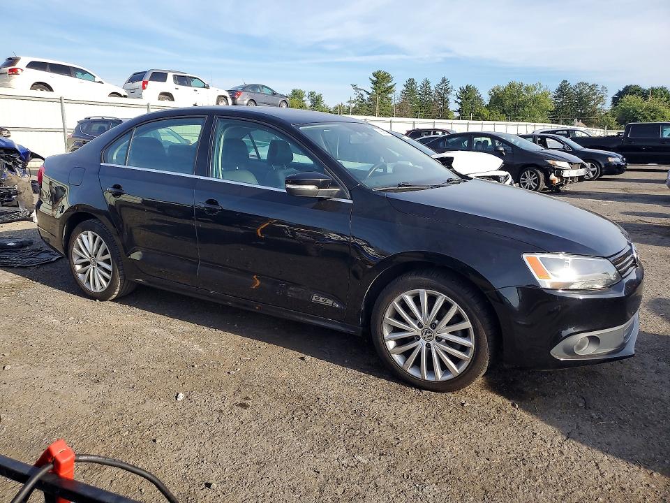 Aukcja sprzedaży 2014 Volkswagen Jetta, vin: 3VWLL7AJ9EM273928, numer aukcji: 68084386