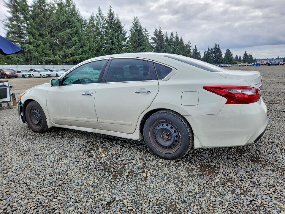 Продажа на аукционе авто 2018 Nissan Altima, vin: 1N4AL3AP7JC275198, номер лота: 68840916