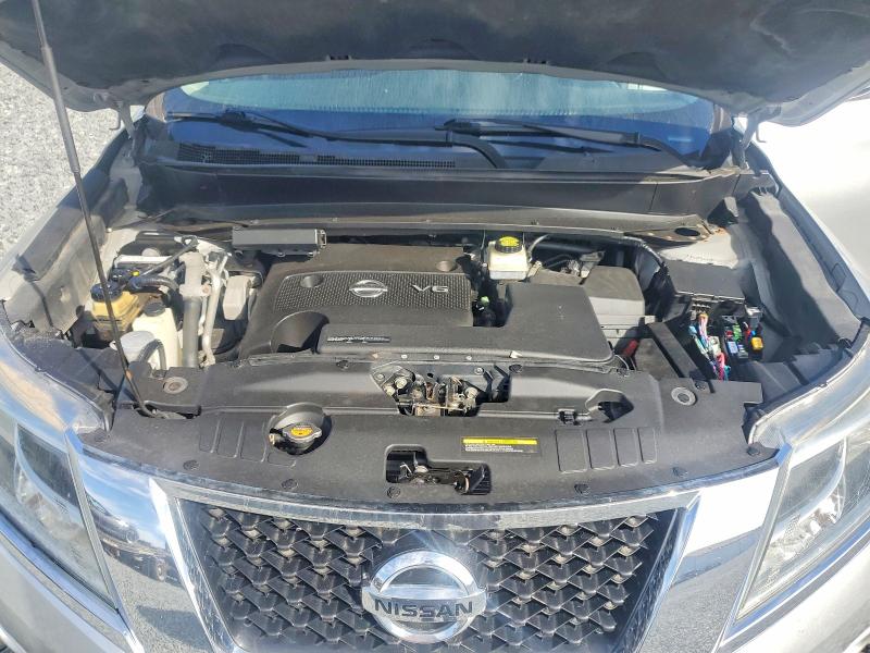 Aukcja sprzedaży 2014 Nissan Pathfinder, vin: 5N1AR2MM9EC716660, numer aukcji: 70490836