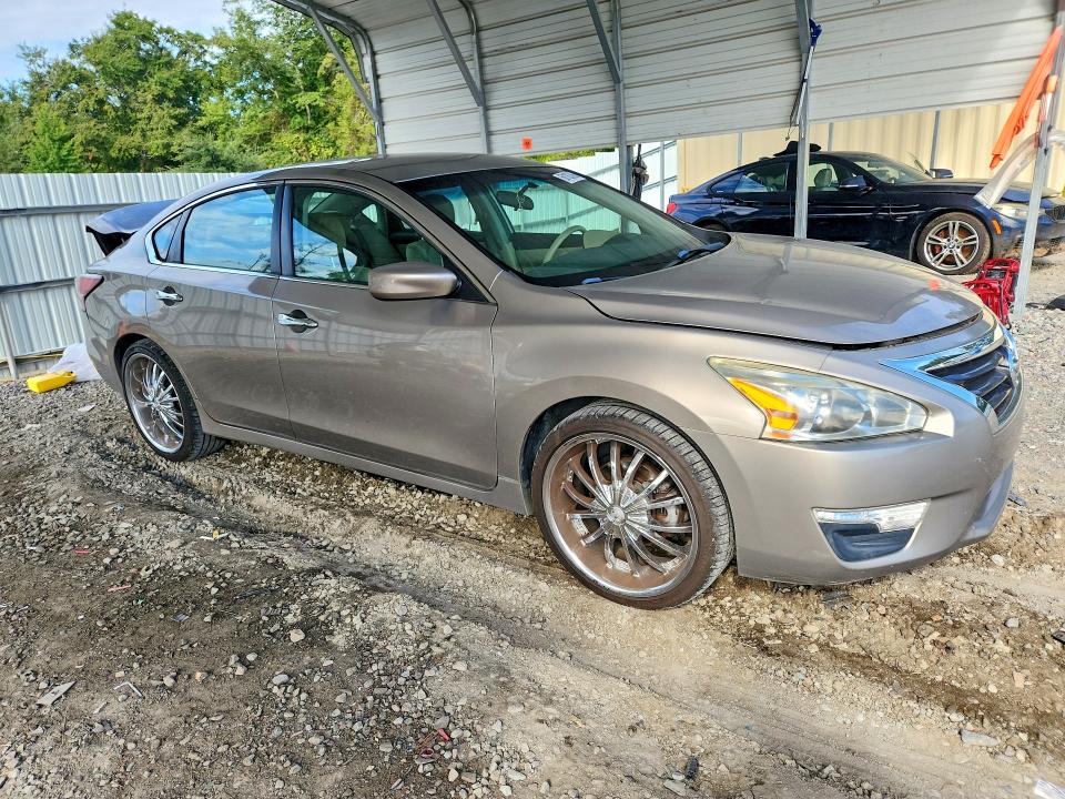 Aukcja sprzedaży 2014 Nissan Altima, vin: 1N4AL3AP3EN334256, numer aukcji: 68183396