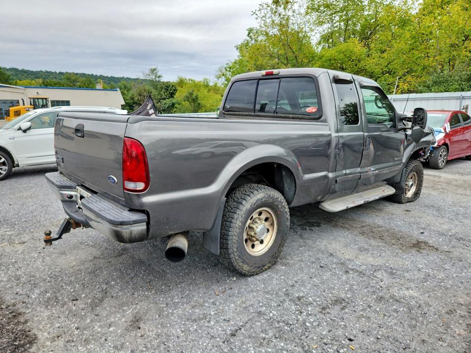 Продажа на аукционе авто 2002 Ford F250, vin: 1FTNX21F52EA24154, номер лота: 69393846