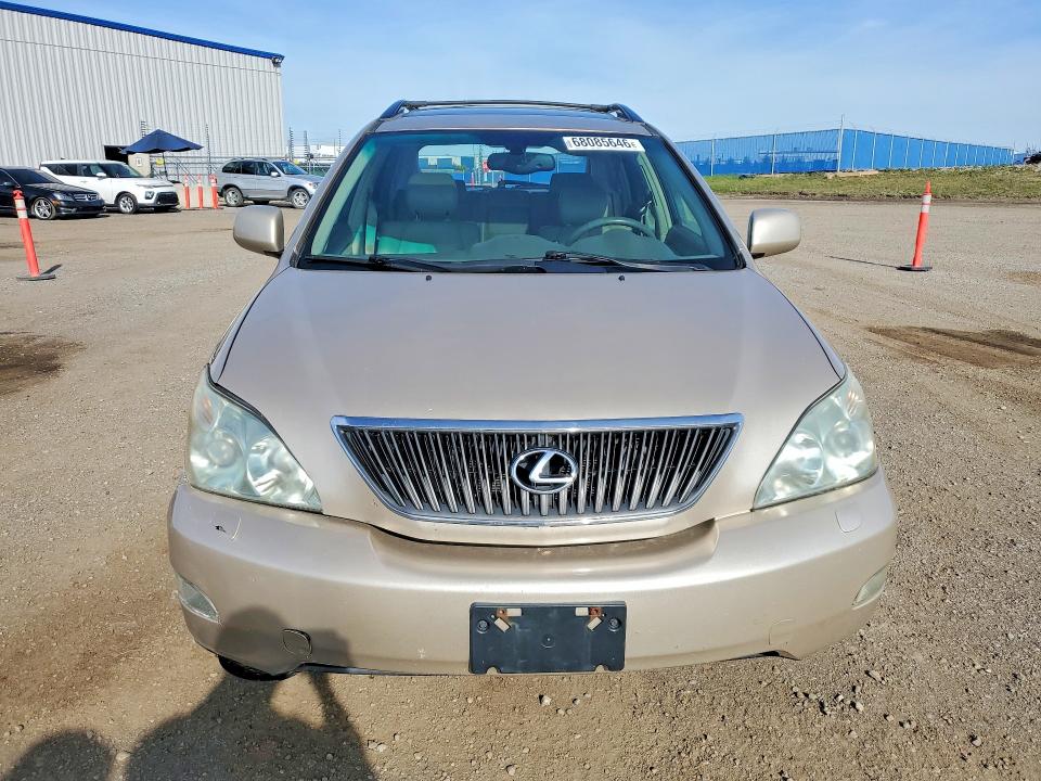Продажа на аукционе авто 2004 Lexus Rx, vin: 2T2HA31U94C004784, номер лота: 68085646